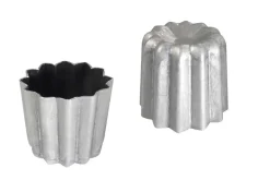 Moule à Cannelé Bordelais Anti-Adhérent - GOBEL