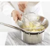 Moulin n°3 inox avec 3 grilles 1.5, 2.5 et 4 mm - MATFER