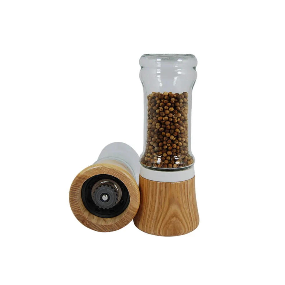 Moulin Rio rechargeable - MOREL