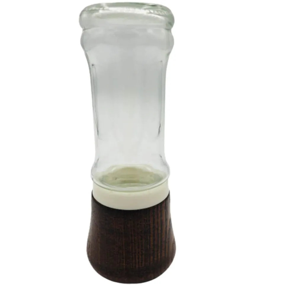 Moulin Rio rechargeable - MOREL