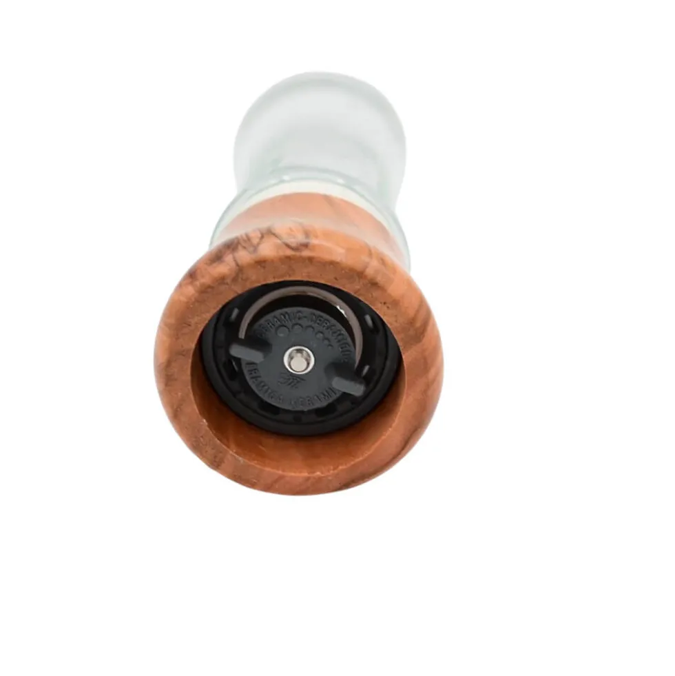 Moulin Rio rechargeable - MOREL