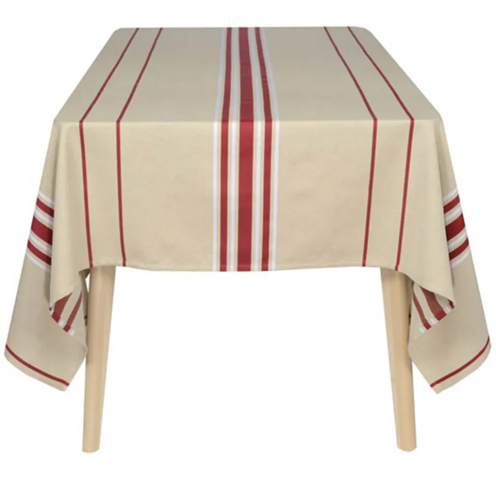 Nappe Corda Metis Bordeaux - ARTIGA