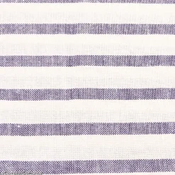 Nappe marinière Lin et Coton - Charvet Editions