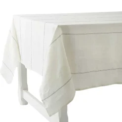 Nappe Rythmo BLANC - Charvet Editions
