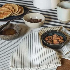 Nappe SAUVELADE ECRU - ARTIGA