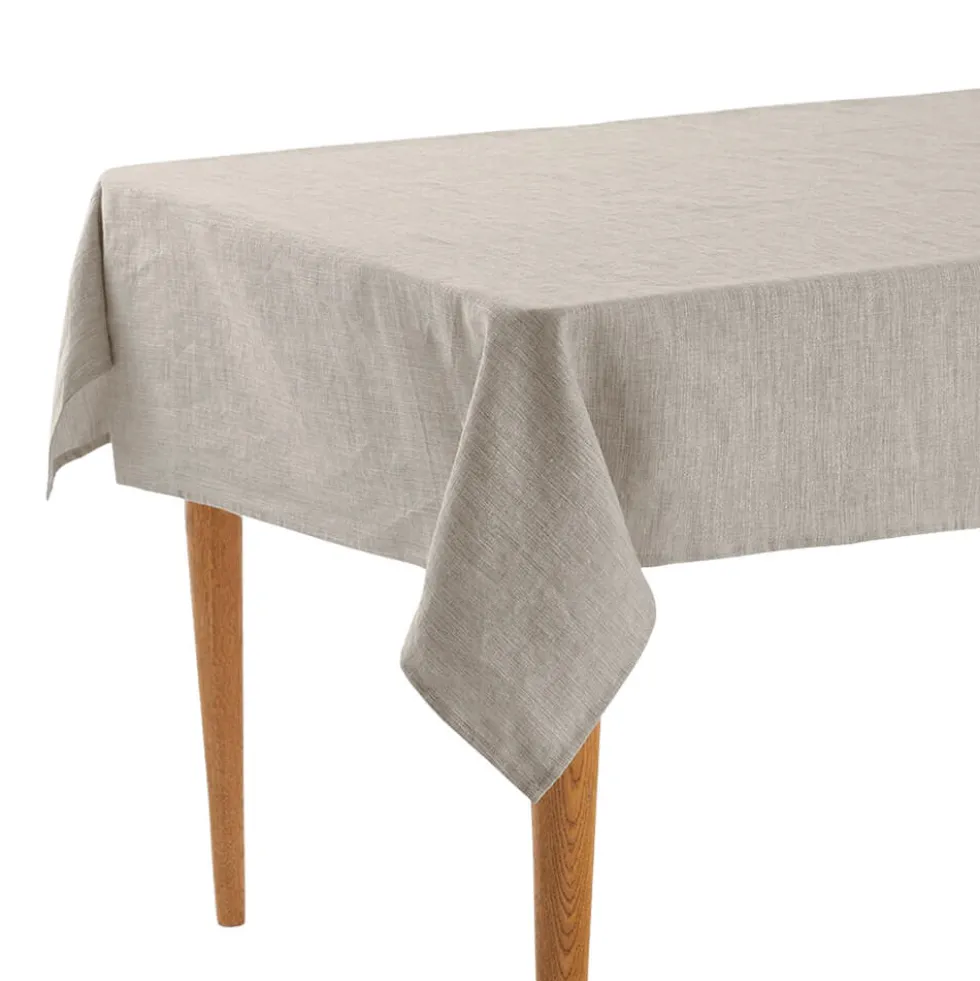 Nappe Sirius Lin - Charvet Editions