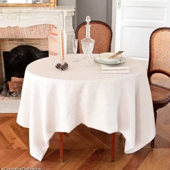 Nappe Sirius Lin - Charvet Editions