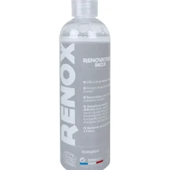 Nettoyant Inox Ecologique - RENOX