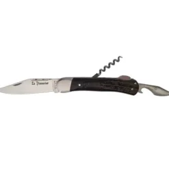 Outil multifonction pliable Le Pionnier Chasse Croûte de buffle 3 pièces - DOURIS CHASTEL