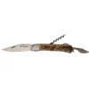 Outil multifonction pliable Le Pionnier Chasse Corne de bélier 3 pièces - DOURIS CHASTEL