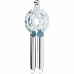 Ouvre-bocal inox - CRISTEL