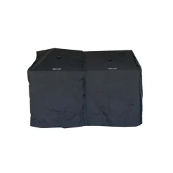 Pack 2 housses de protection Meubles cuisine ESSENTIAL - ENO