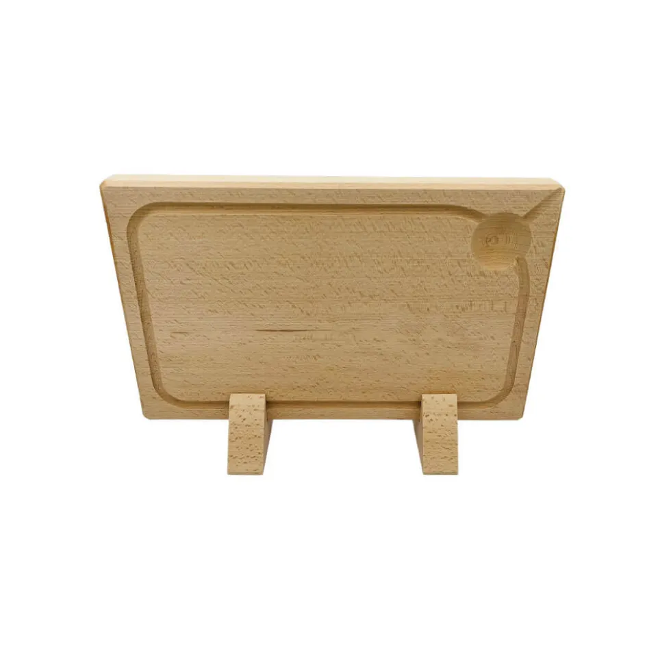 Paire de chevalets pour planche - TOURNABOIS