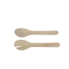 Paire de couverts à salade - GOBEL