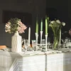 Panière CORDA Blanc - ARTIGA