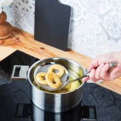 Passette inox - CRISTEL