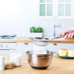 Passoire inox - CRISTEL