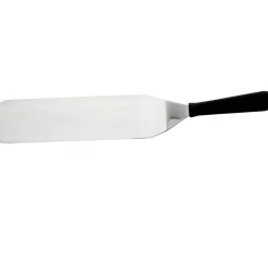 Pelle courbe inox 40 cm - Au Nain