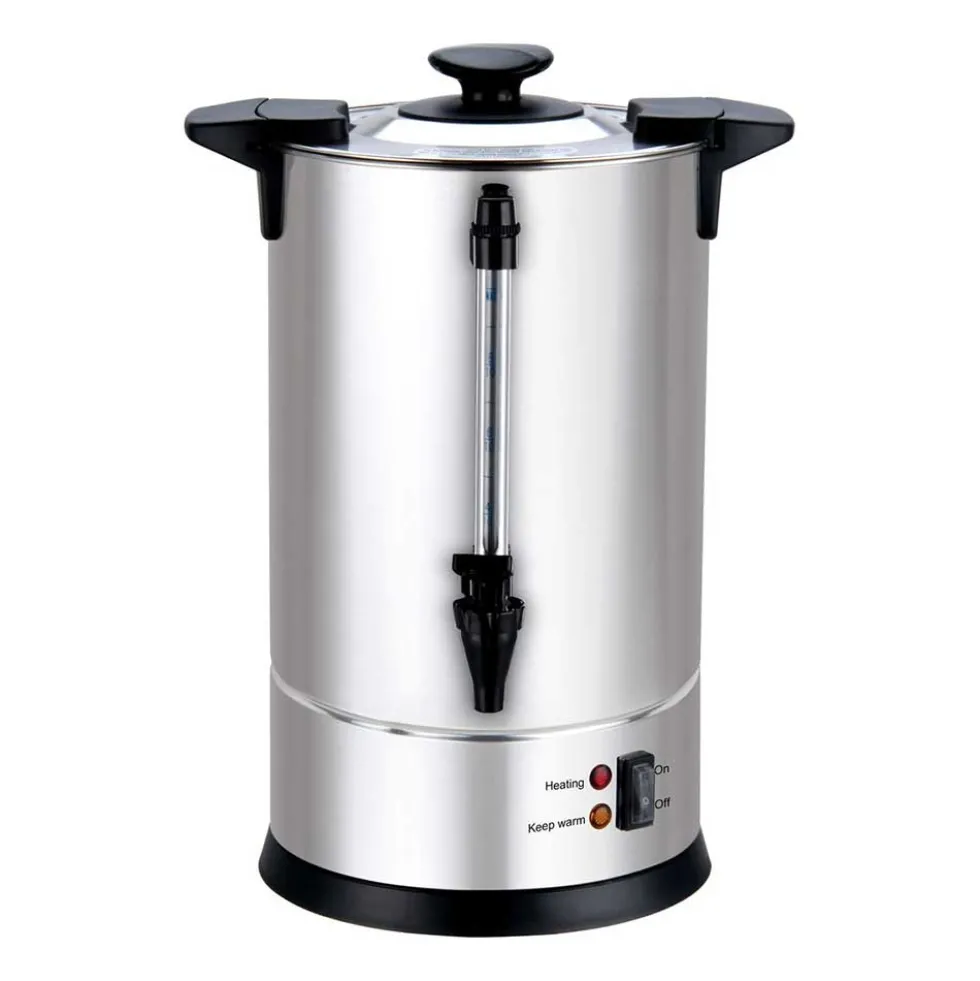 Percolateur 6,3 L - LOUIS TELLIER