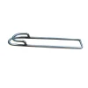Pince inox pour plaque de planchetta - Louis Tellier
