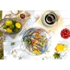 Plancha inox - CRISTEL