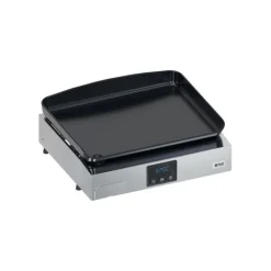 Plancha Électrique INITIAL 50 Inox - ENO