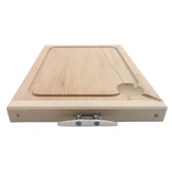 Planche à Découper Yachting - TOURNABOIS