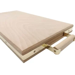 Planche Plate Nationale Laiton - TOURNABOIS