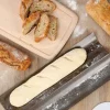 Plaque perforée 2 Baguettes - GOBEL