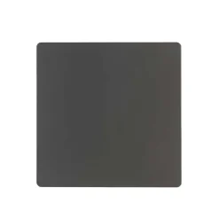 Plateau de table carré 59 cm Horizon Acier - LAFUMA