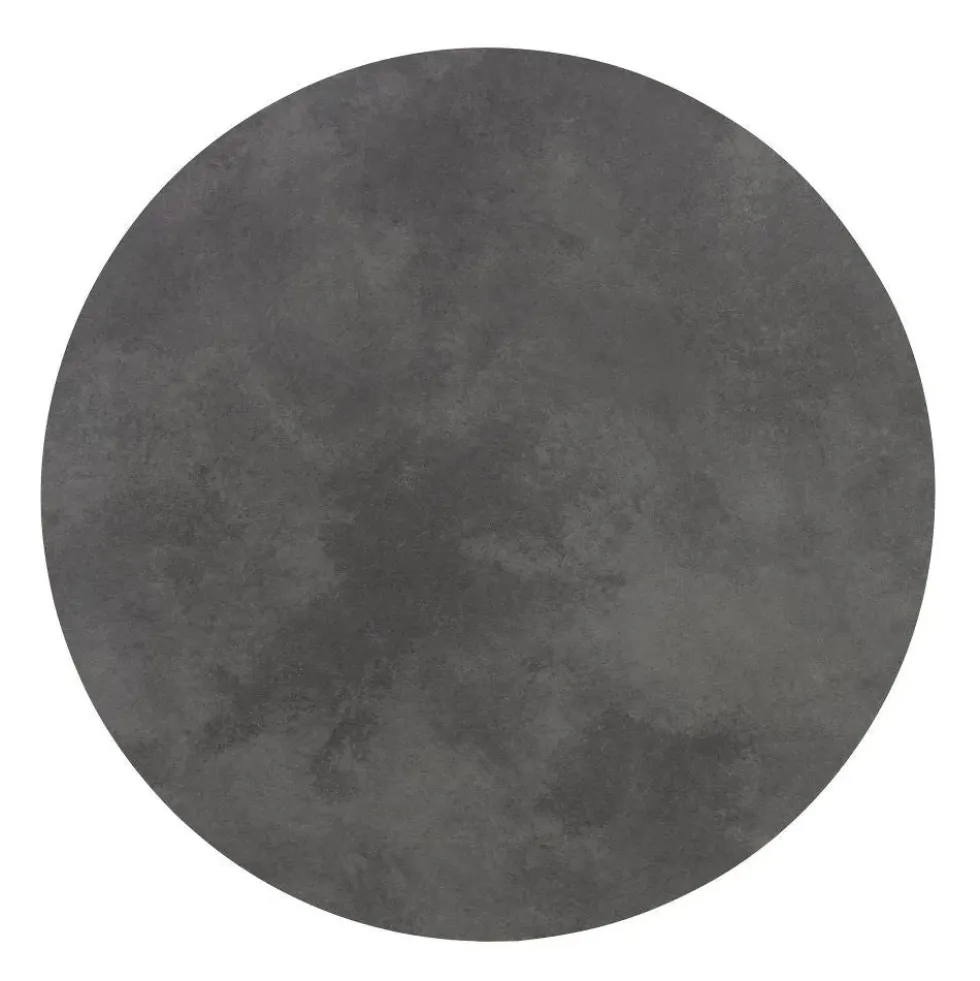 Plateau de table rond Diamètre 69 cm Horizon - LAFUMA