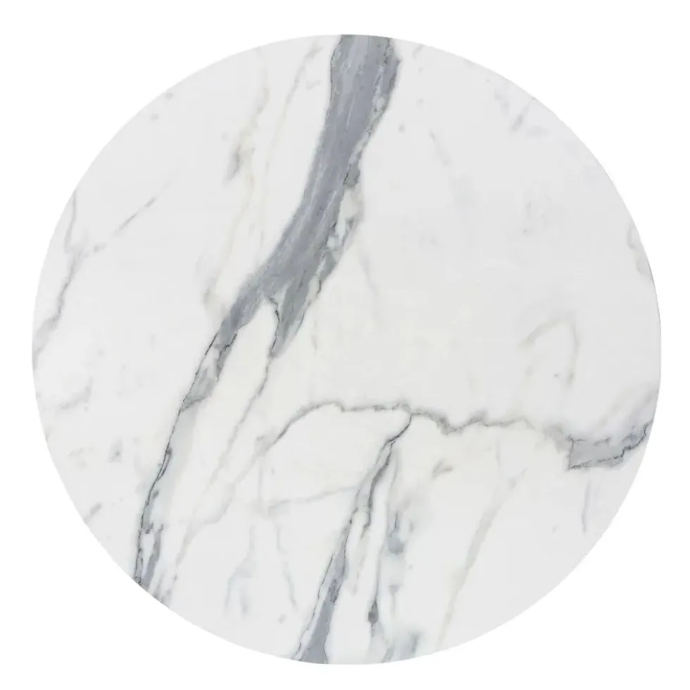 Plateau de table rond Diamètre 69 cm Horizon - LAFUMA