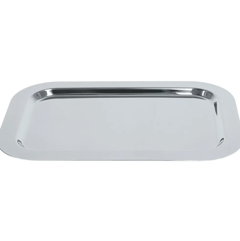 Plateau Inox - CRISTEL