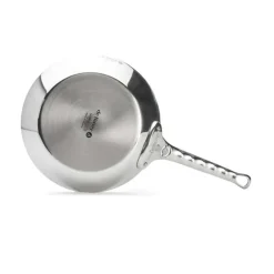 Poêle Affinity Inox 24 cm - de BUYER