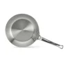 Poêle Affinity Inox 20 cm - de BUYER