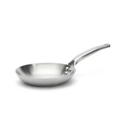 Poêle Alchimy Inox 28 cm - de BUYER
