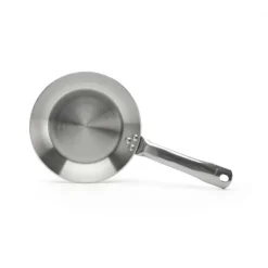 Poêle Alchimy Inox 28 cm - de BUYER