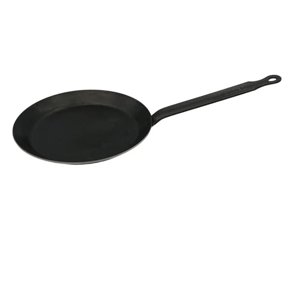 Poêle Crêpière Outdoor 18 cm - de BUYER