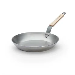 Poêle en acier MINERAL B BOIS 28 cm - DE BUYER