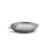 Poêle en acier MINERAL B LOQY 28 cm - DE BUYER