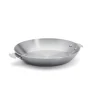 Poêle inox Alchimy LOQY 28 cm - DE BUYER