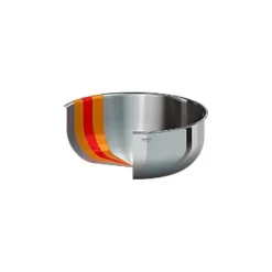 Poêle Professionnelle Inox Ultraply Castel'Pro - CRISTEL