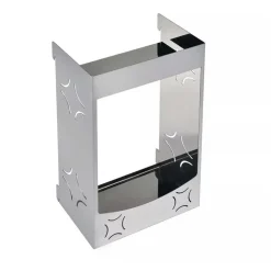 Porte Bouteilles inox - ROLLER GRILL