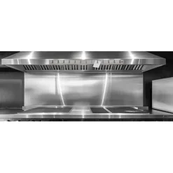 Porte-Fiches aimanté inox 13 Ressorts 100cm - Louis Tellier