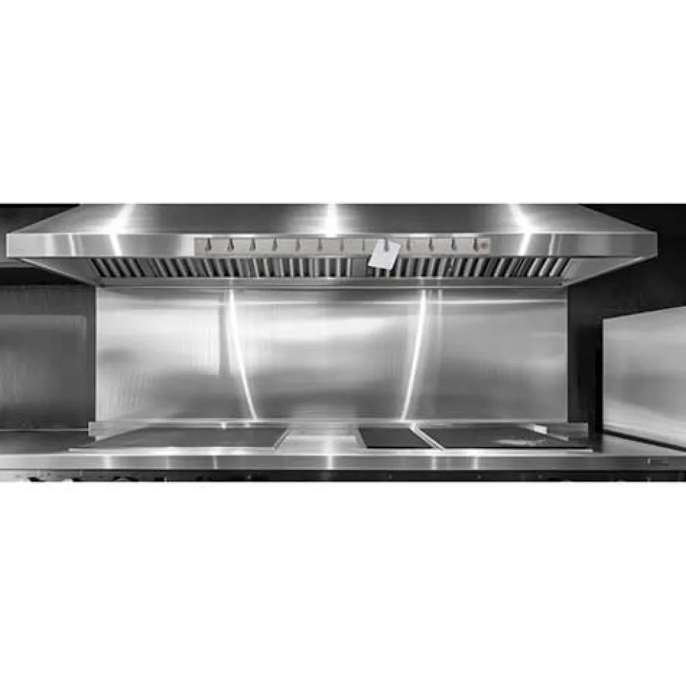 Porte-Fiches aimanté inox 13 Ressorts 100cm - Louis Tellier