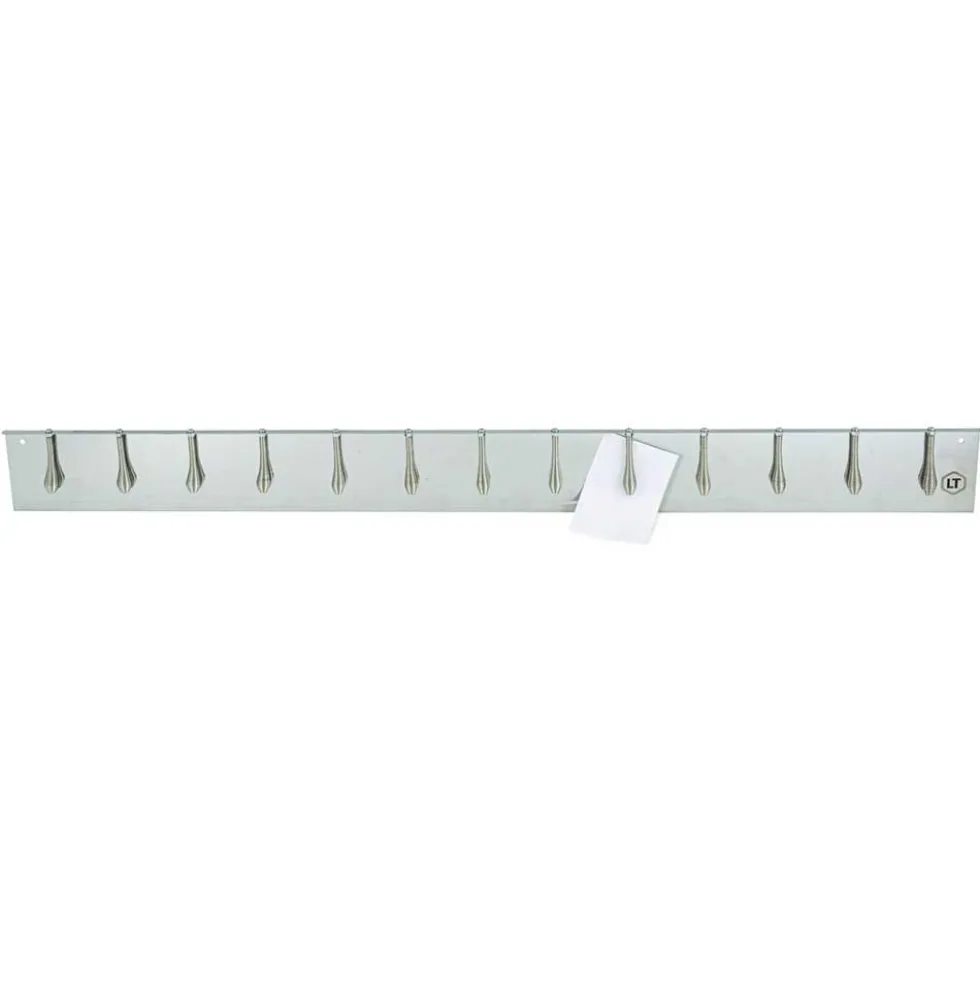 Porte-Fiches 13 Ressorts 100cm - Louis Tellier