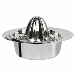 Presse-agrumes inox - CRISTEL