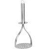 Presse-purée inox - CRISTEL
