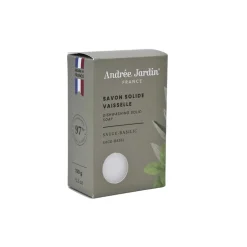 Produit vaisselle solide - ANDREE JARDIN