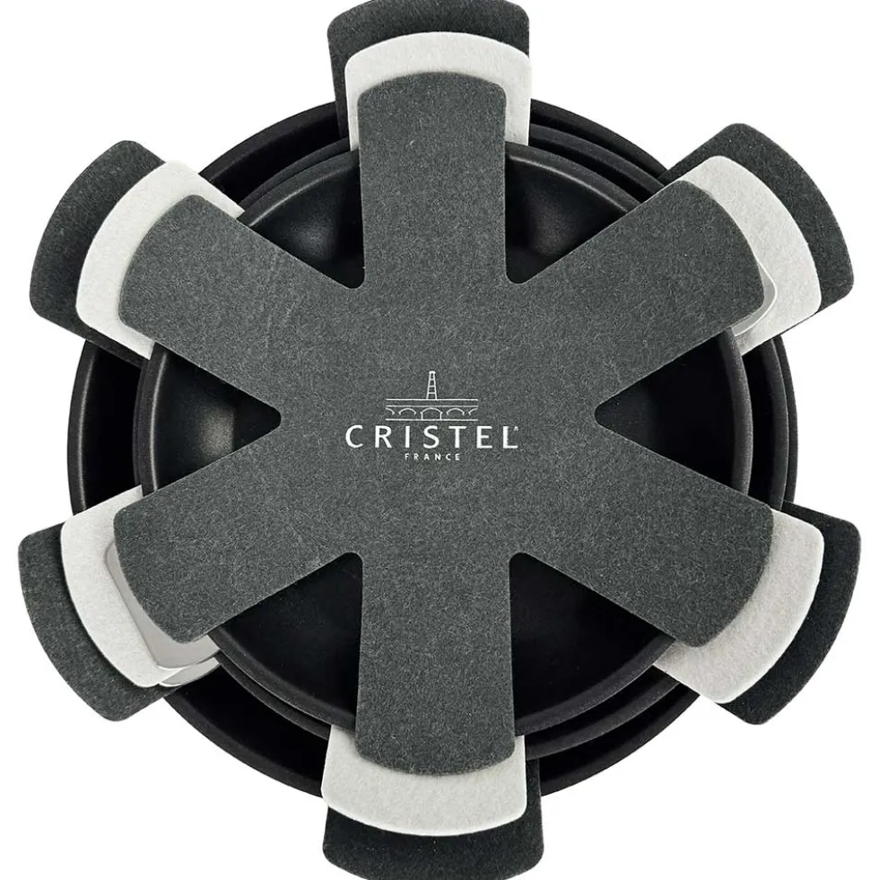 Protection de poêle - CRISTEL